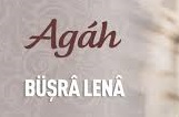 Agah - Busra Lena